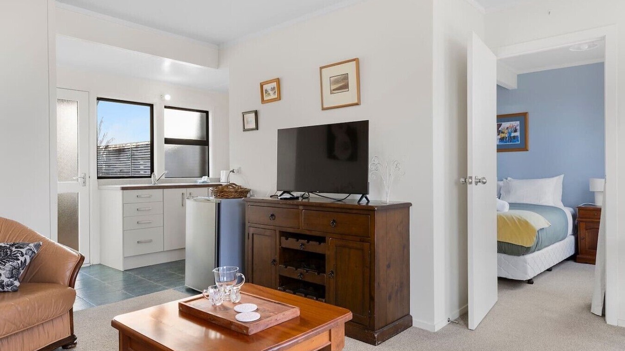 Photo of Bedroom in Hilltop
