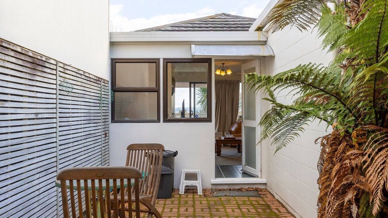 Photo of Patio Balcony in Hilltop