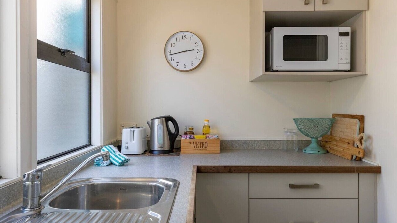 Photo of Kitchen in Hilltop