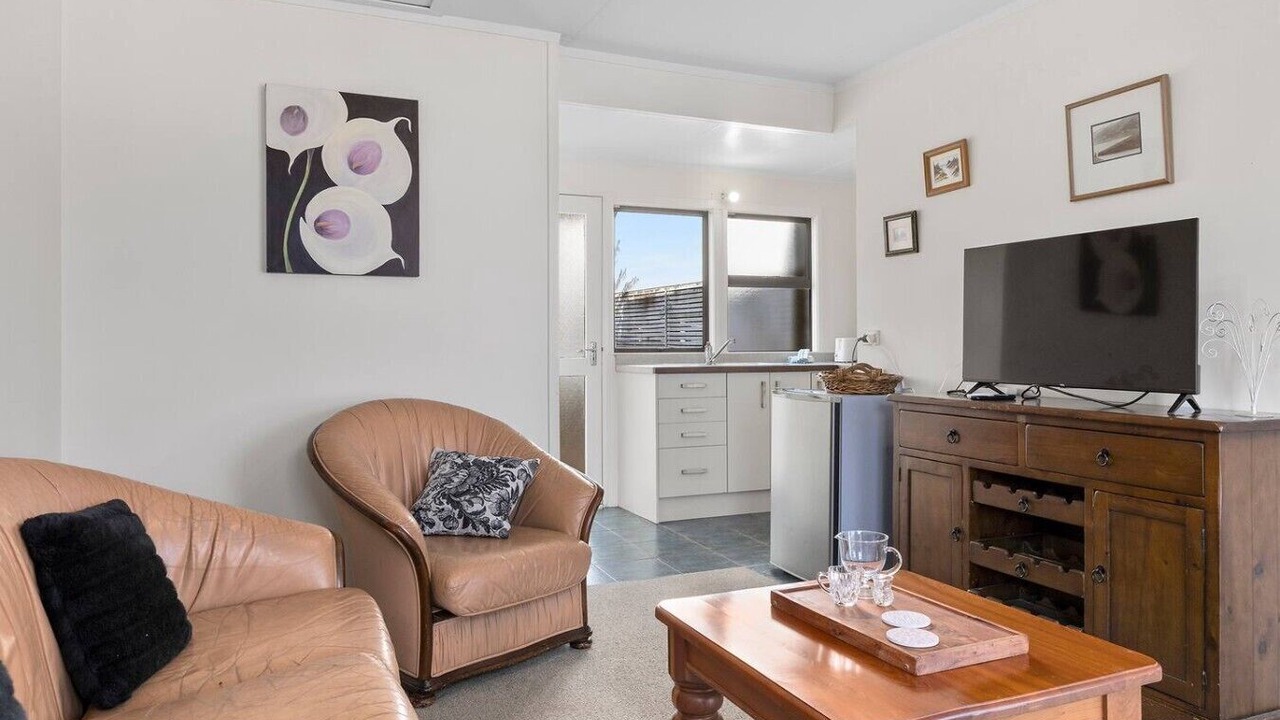 Photo of Livingroom in Hilltop