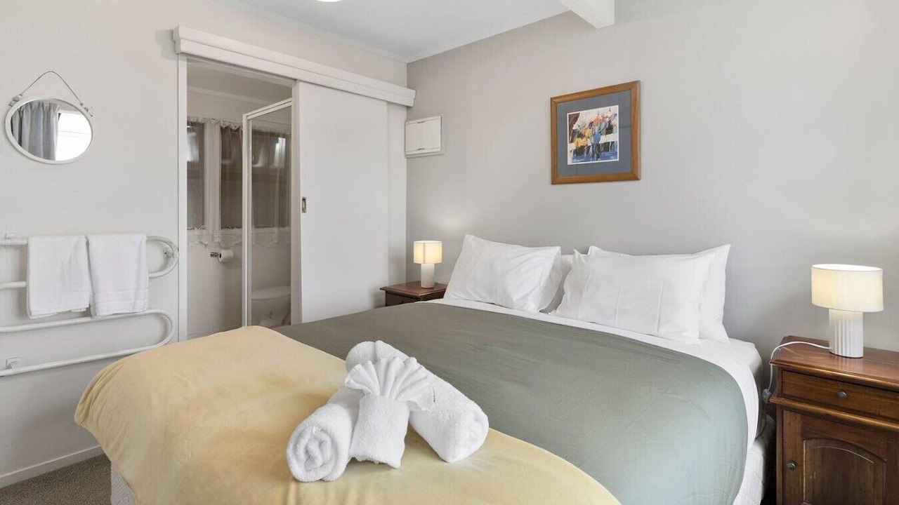 Photo of Bedroom in Hilltop