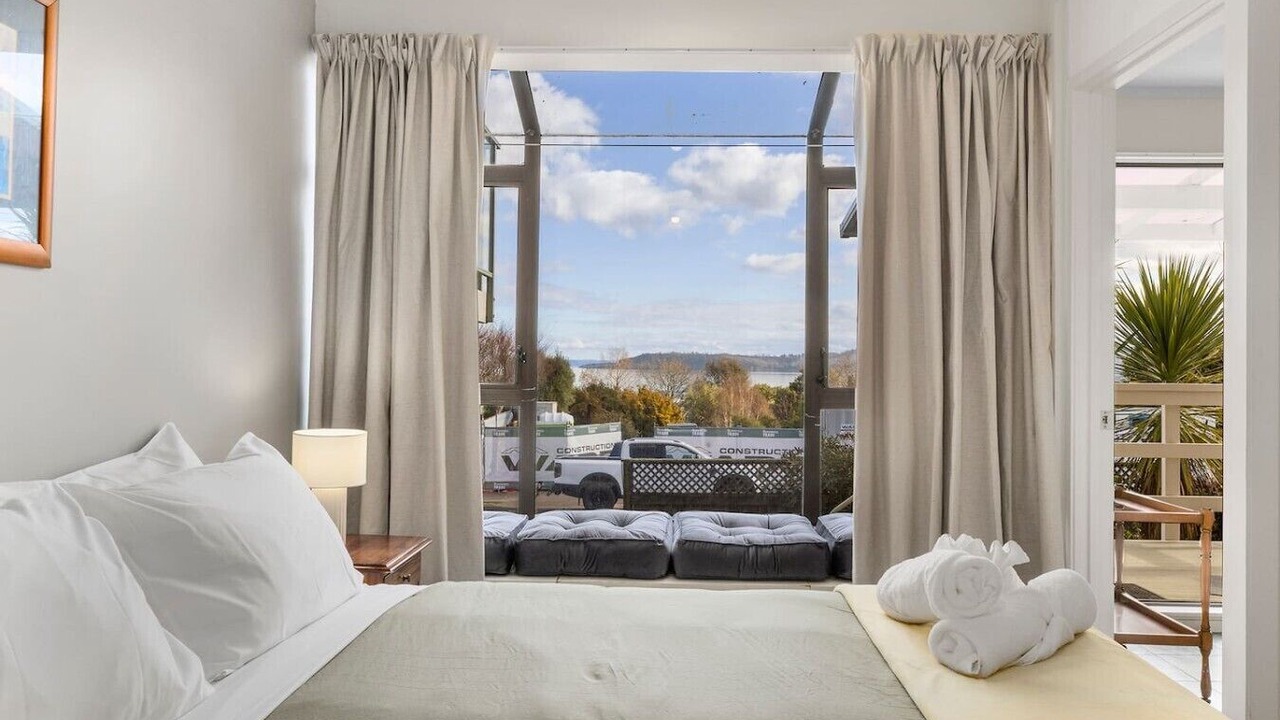Photo of Bedroom in Hilltop