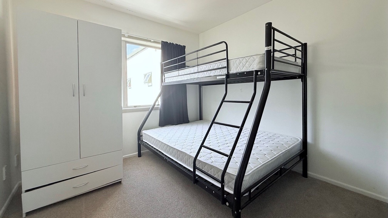Photo of Bedroom in Saint Johns