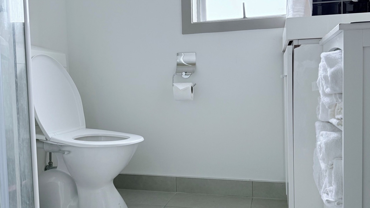 Photo of Bathroom in Saint Johns
