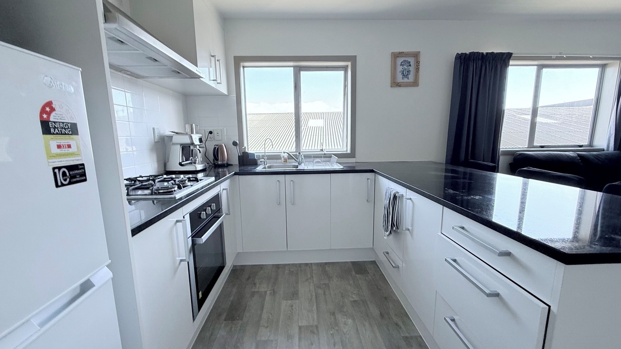 Photo of Kitchen in Saint Johns