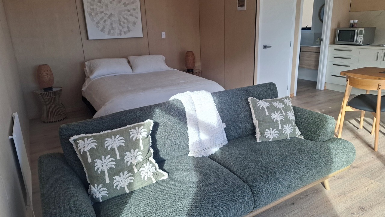 Photo of Bedroom in Kairuru