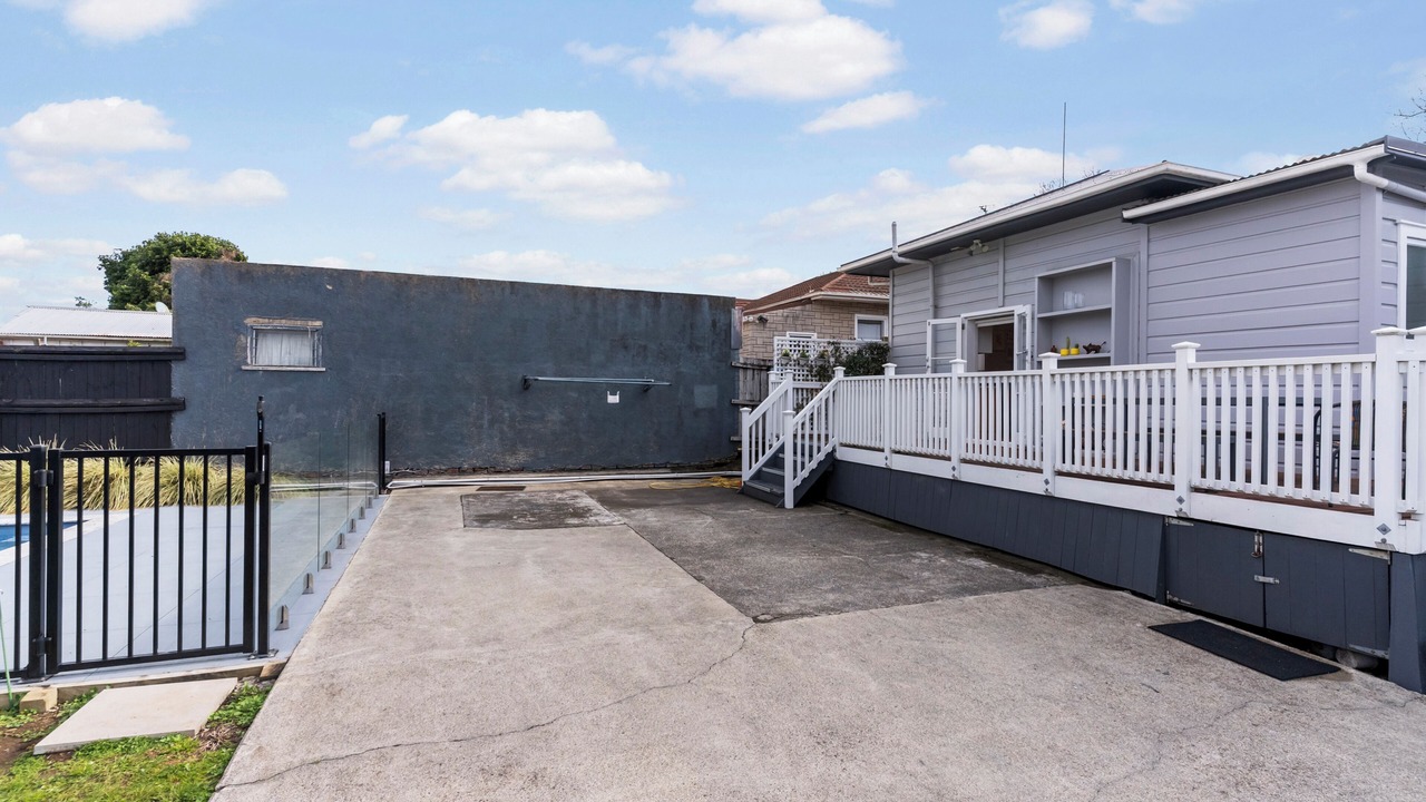 Photo of Outdoor in Otahuhu