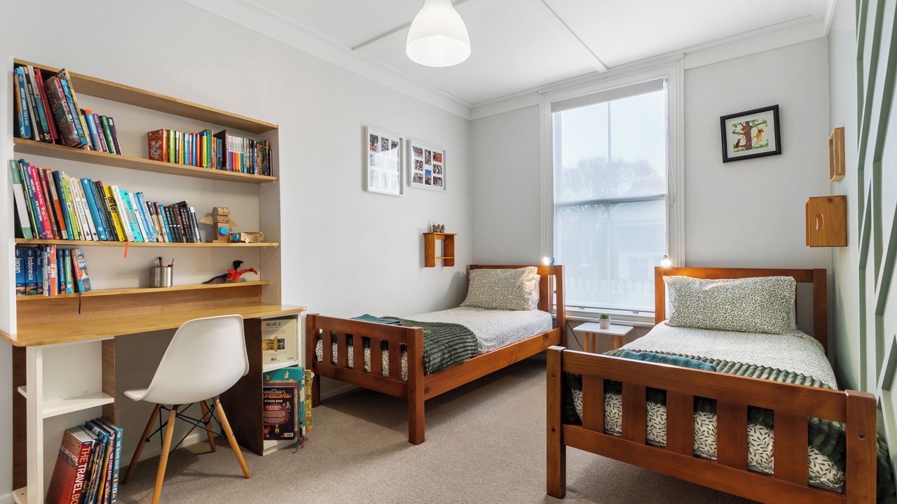 Photo of Bedroom in Otahuhu