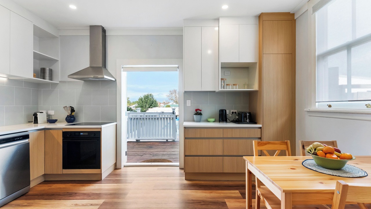 Photo of Kitchen in Otahuhu