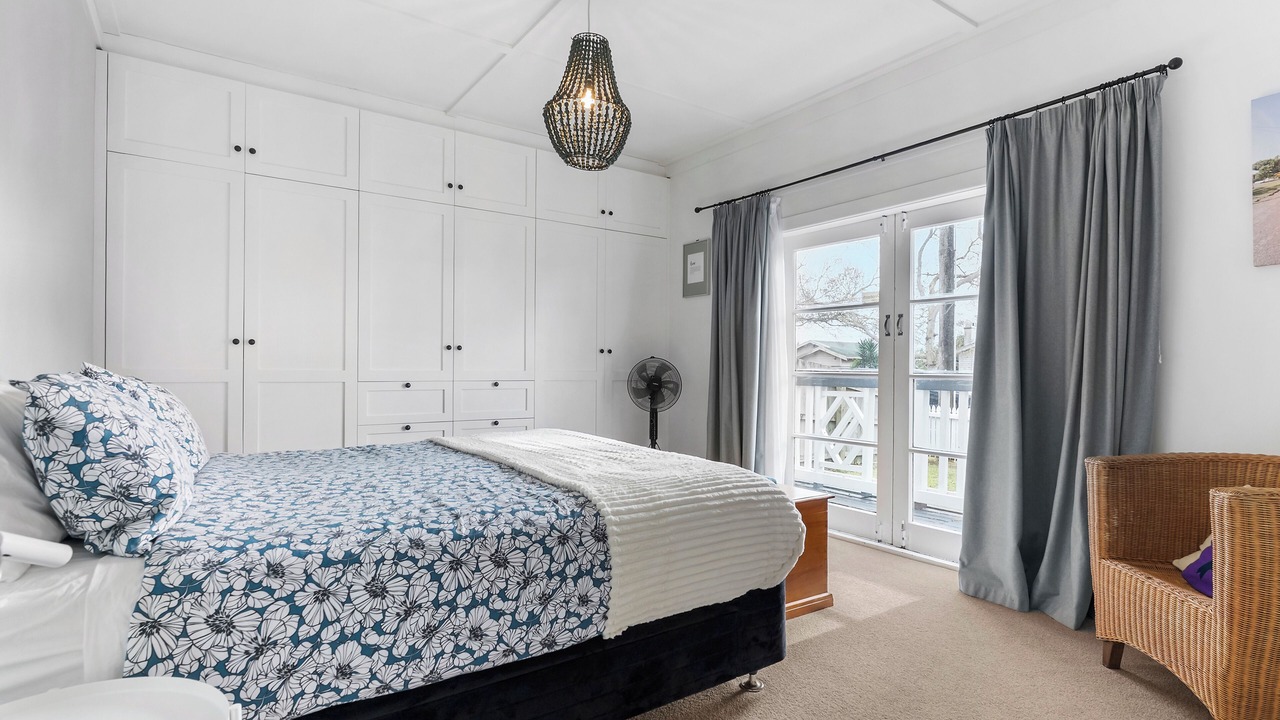 Photo of Bedroom in Otahuhu