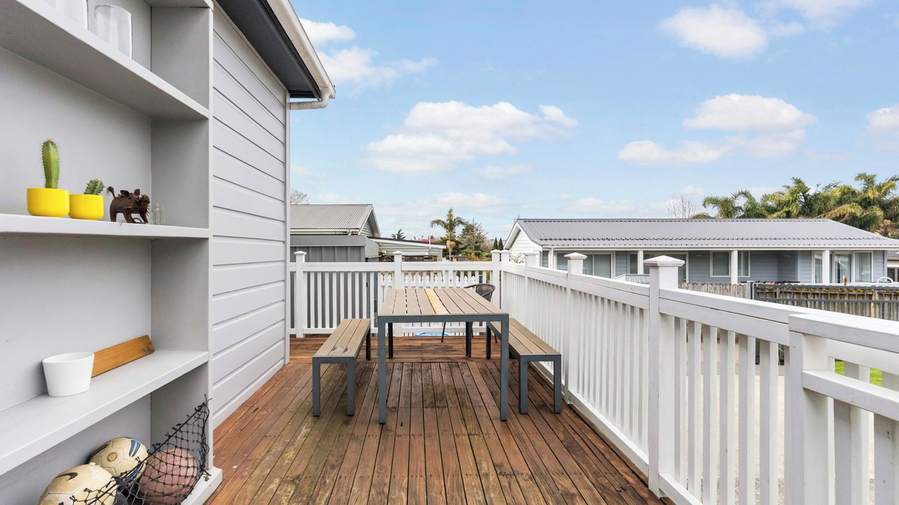 Photo of Outdoor in Otahuhu