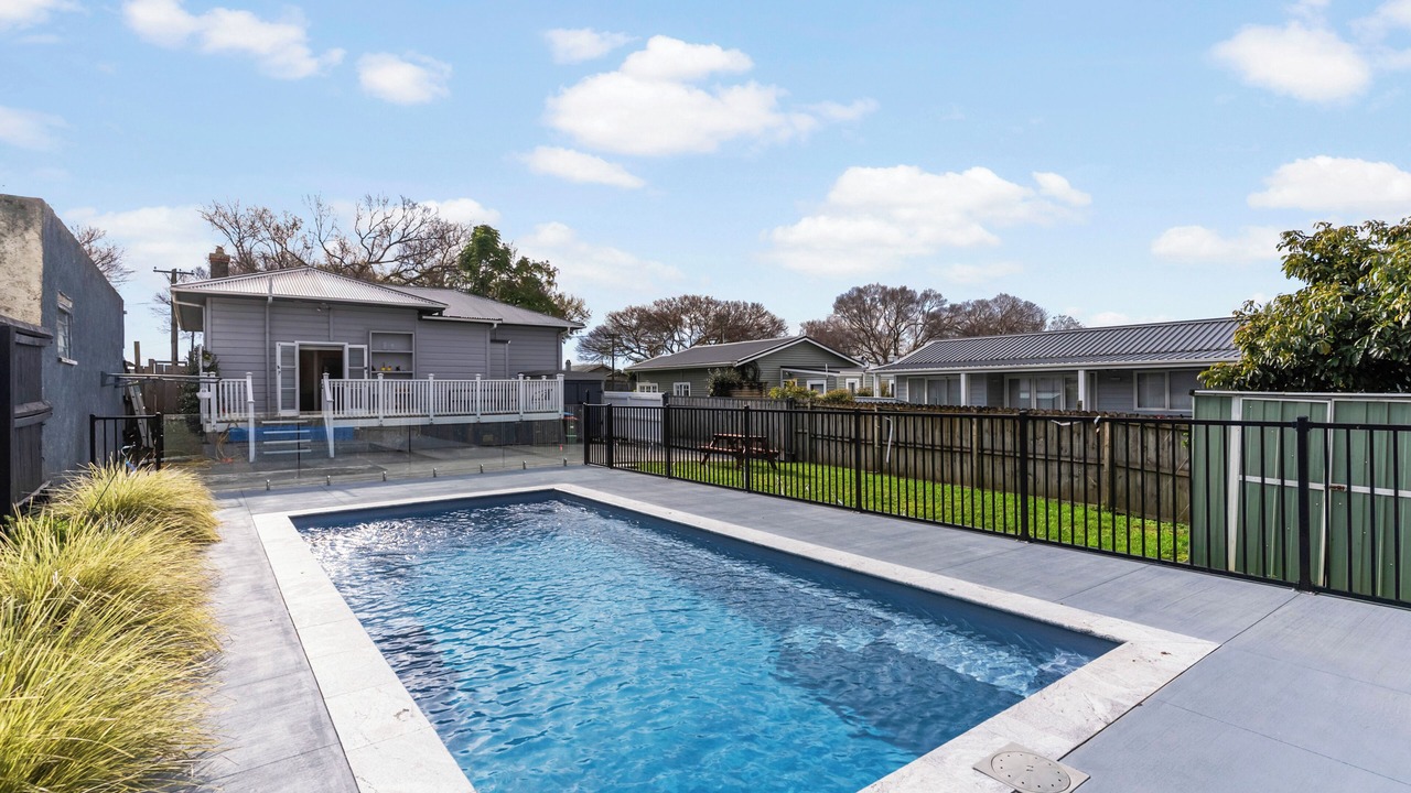 Photo of Outdoor in Otahuhu