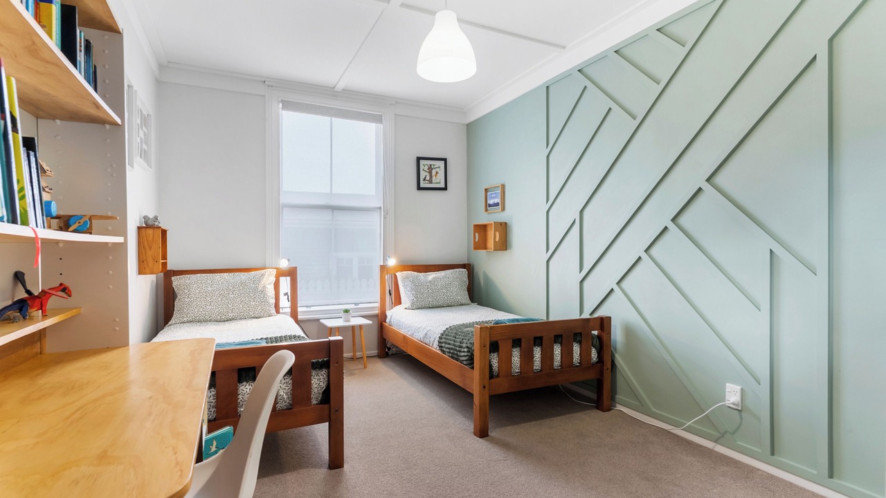 Photo of Bedroom in Otahuhu