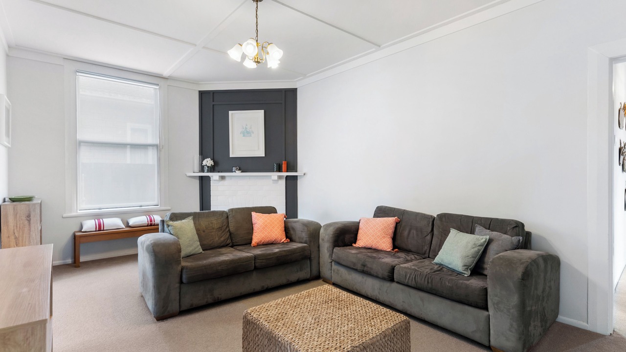 Photo of Livingroom in Otahuhu