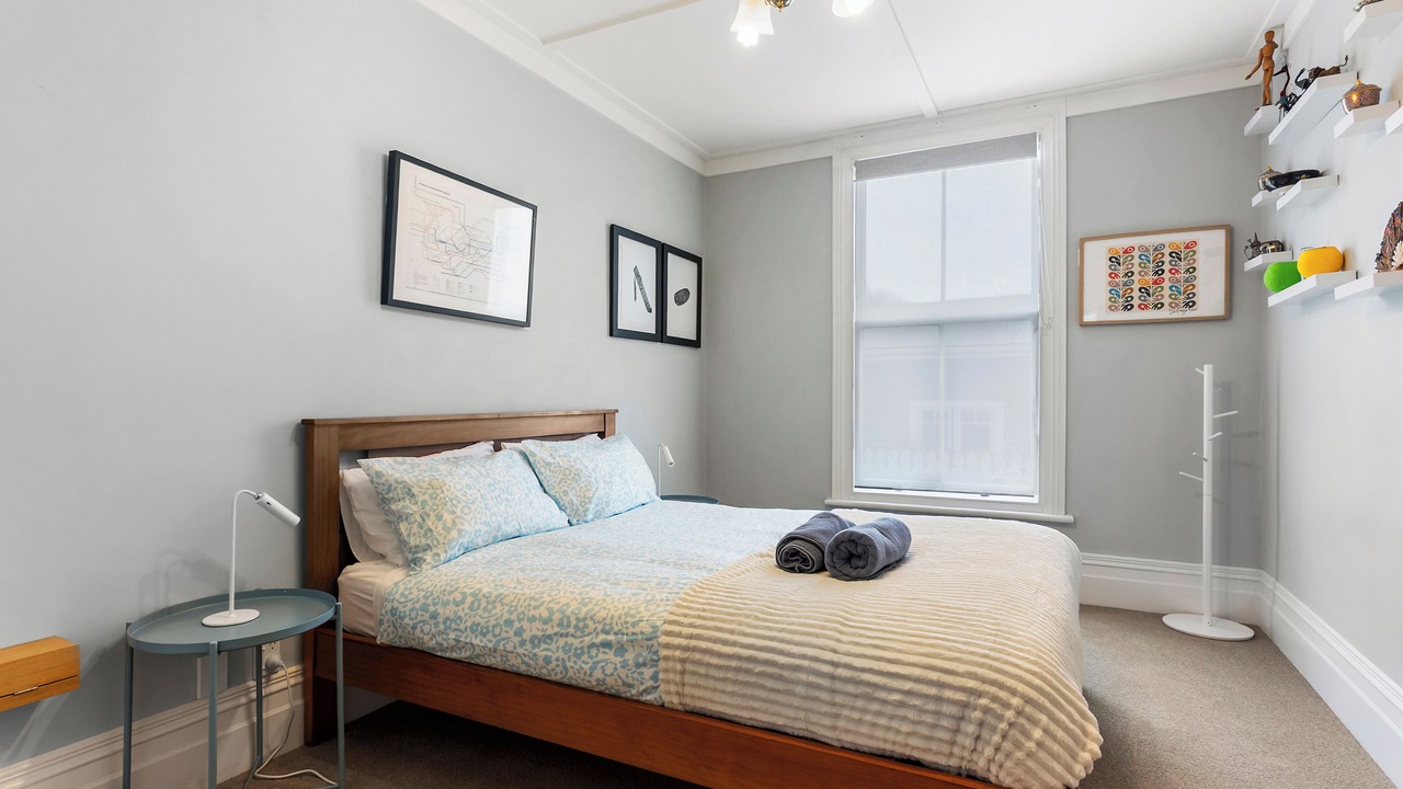Photo of Bedroom in Otahuhu