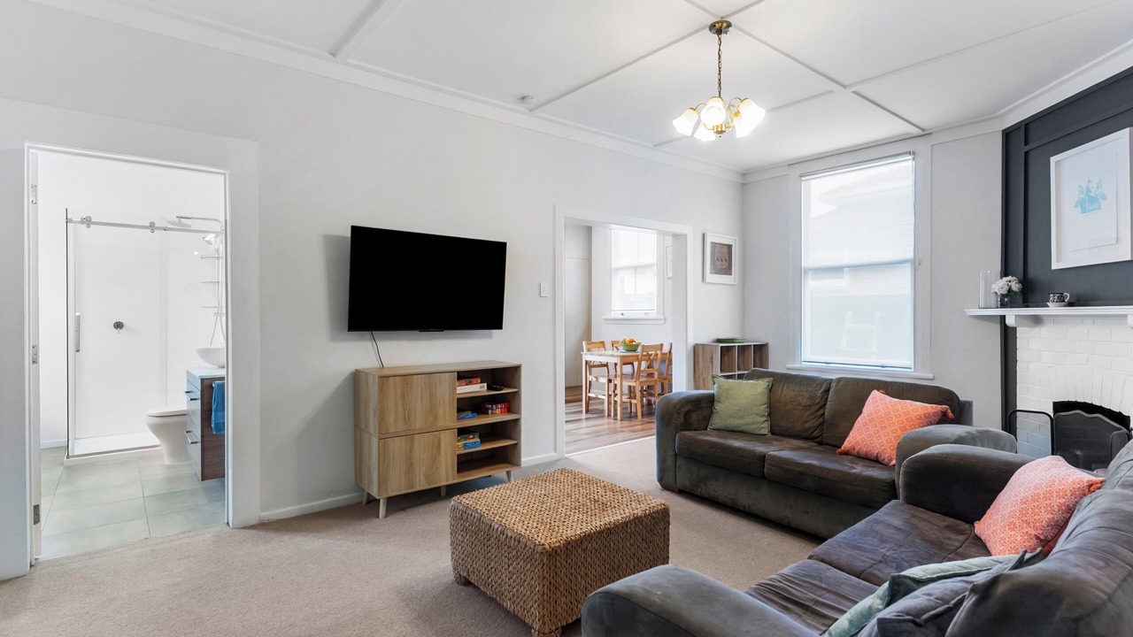 Photo of Livingroom in Otahuhu