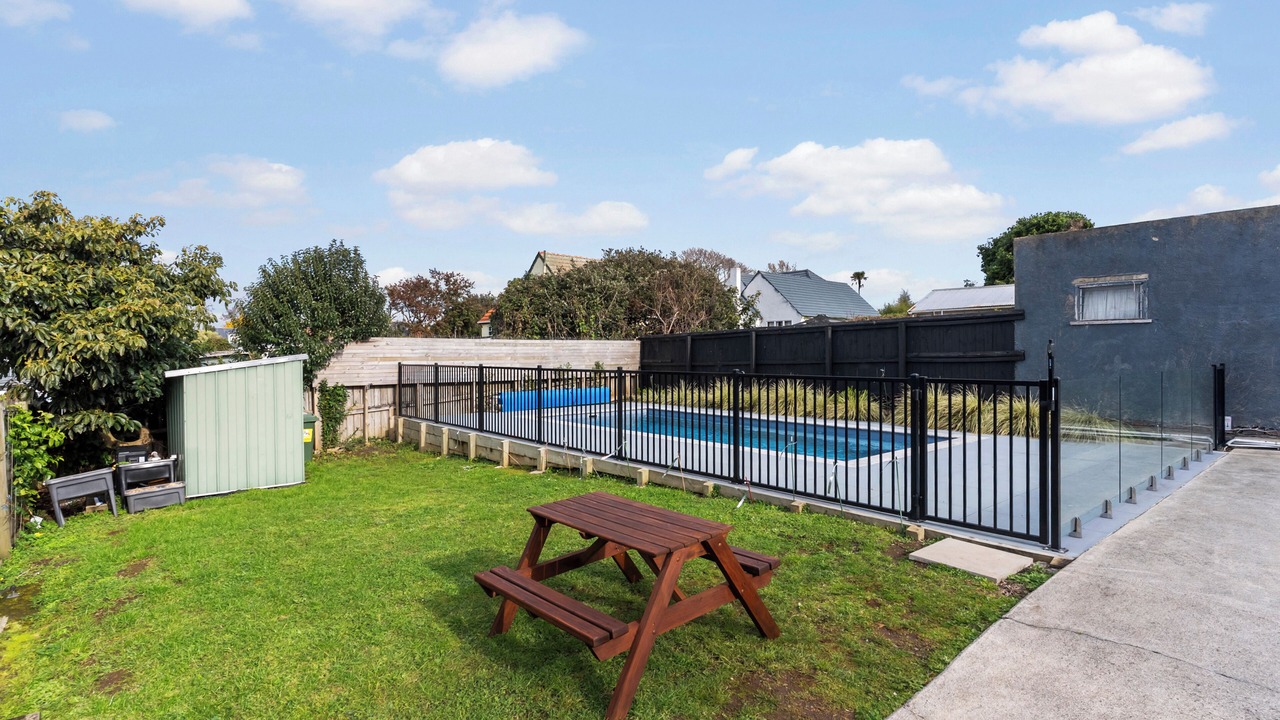 Photo of Outdoor in Otahuhu