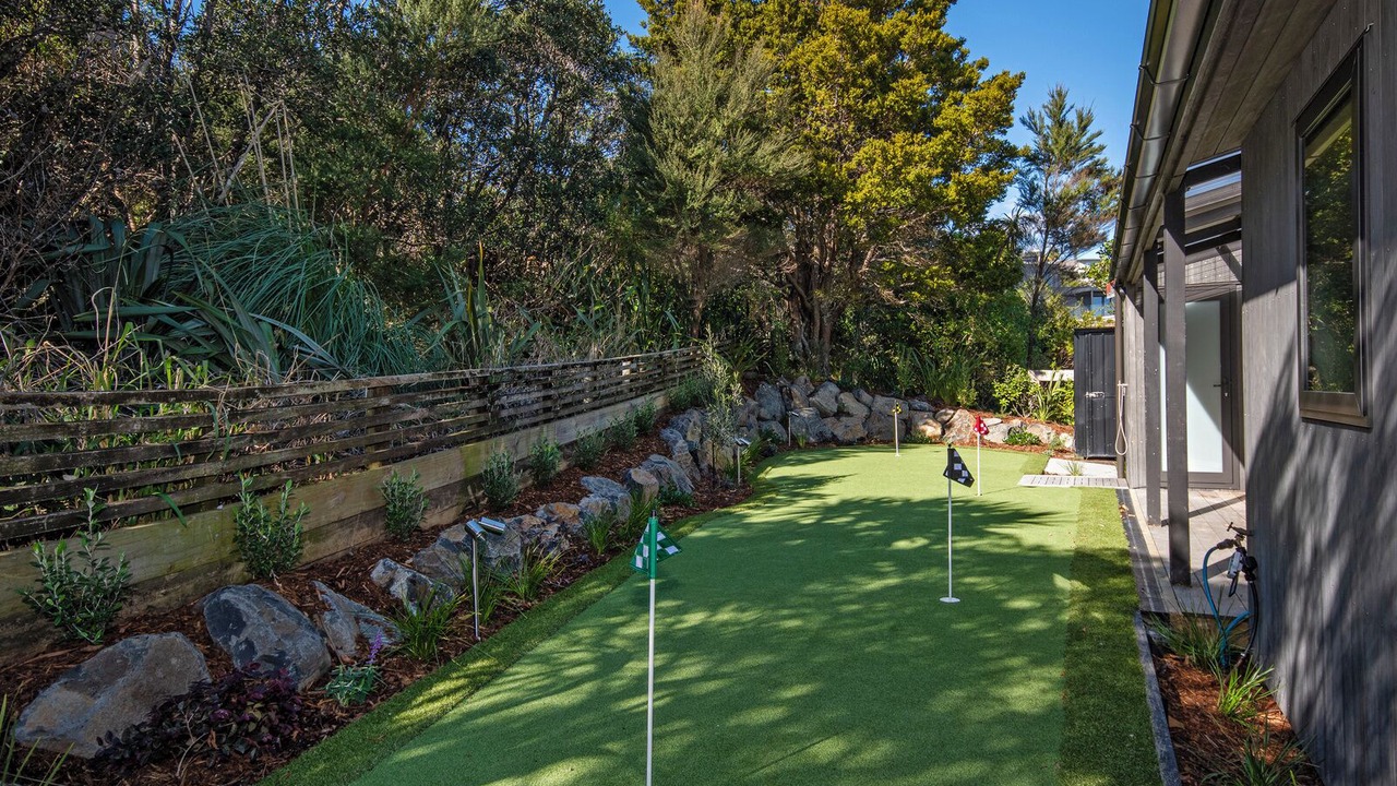 Photo of Outdoor in Langs Beach
