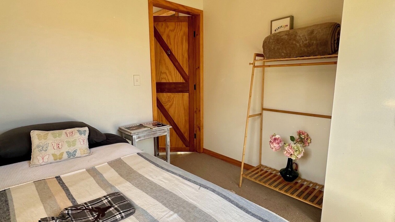 Photo of Bedroom in Gore Bay