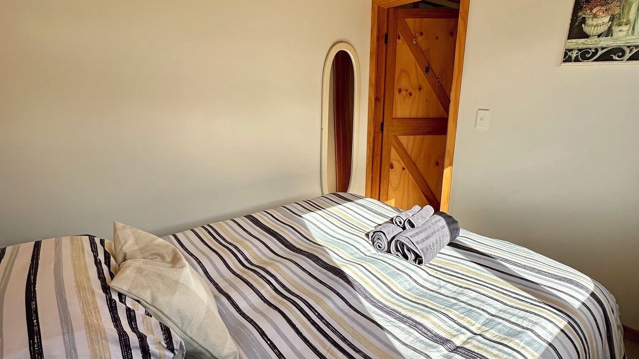 Photo of Bedroom in Gore Bay