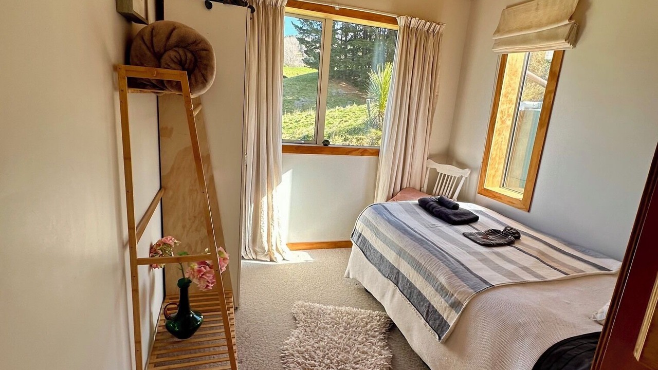 Photo of Bedroom in Gore Bay