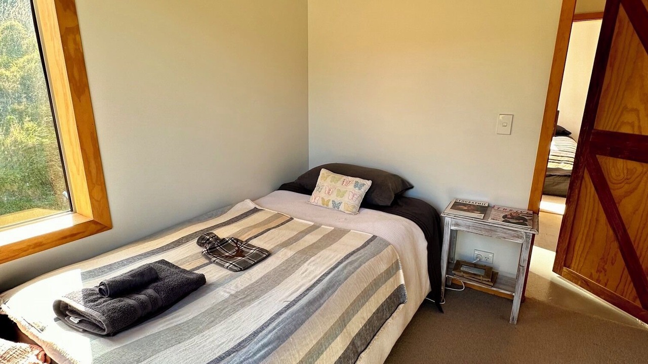 Photo of Bedroom in Gore Bay