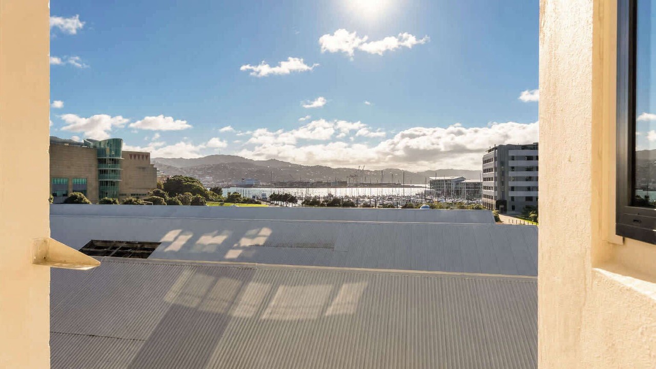 Photo of Outdoor in Te Aro