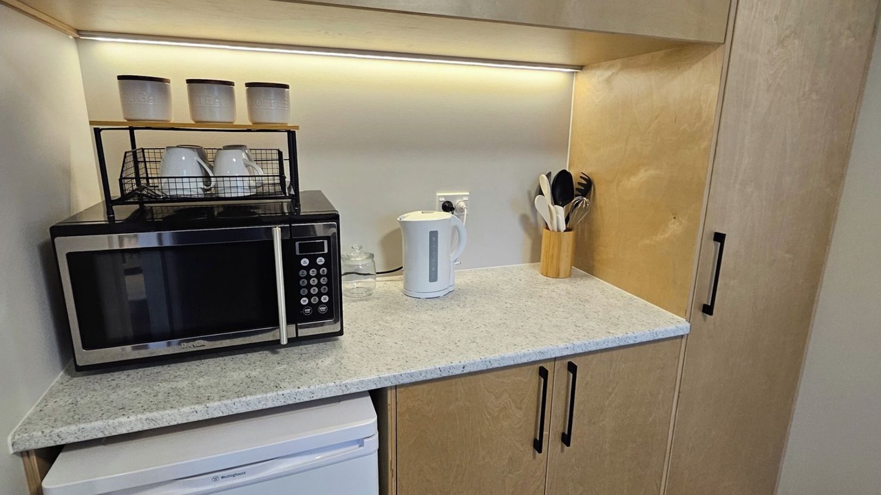 Photo of Kitchen in Kamo