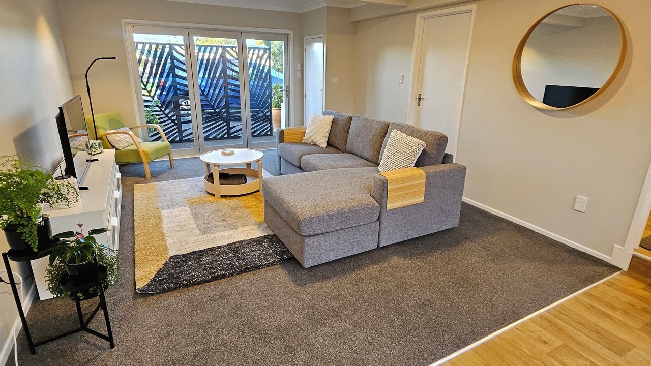 Photo of Livingroom in Kamo