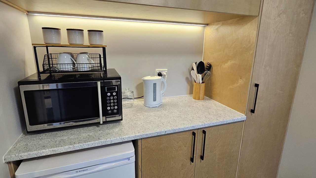 Photo of Kitchen in Kamo