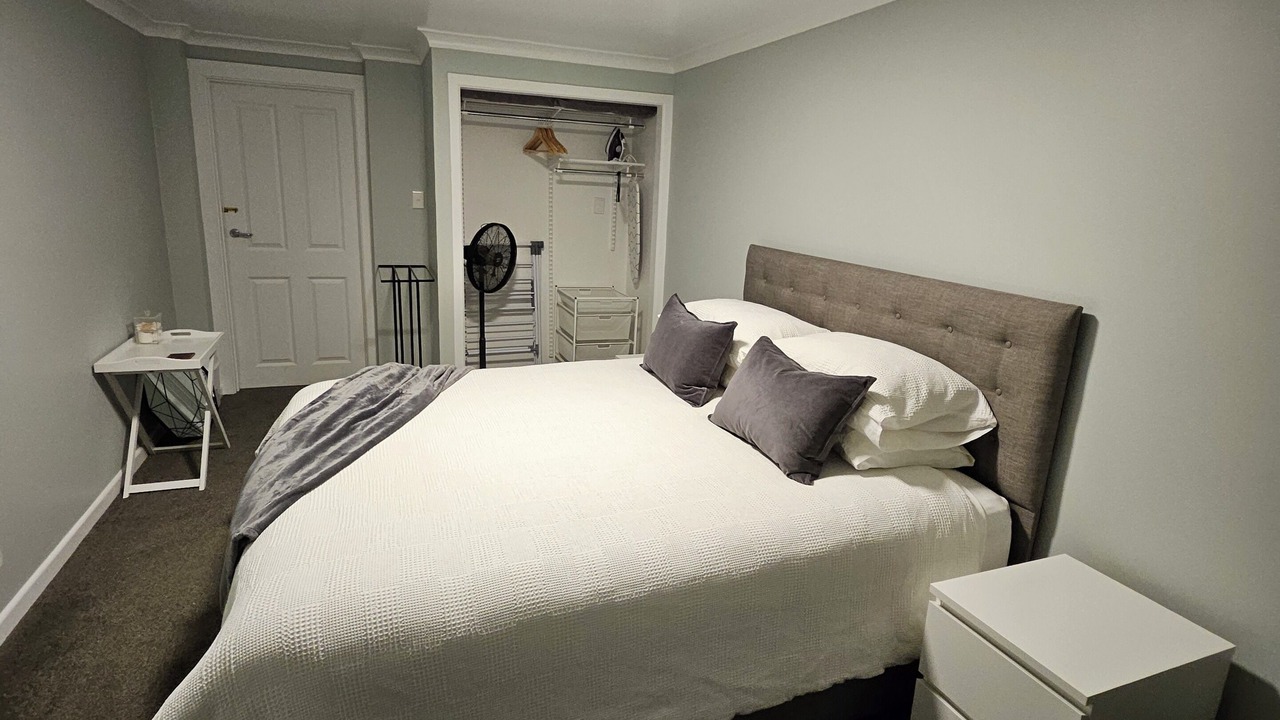Photo of Bedroom in Kamo