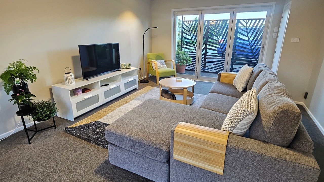 Photo of Livingroom in Kamo