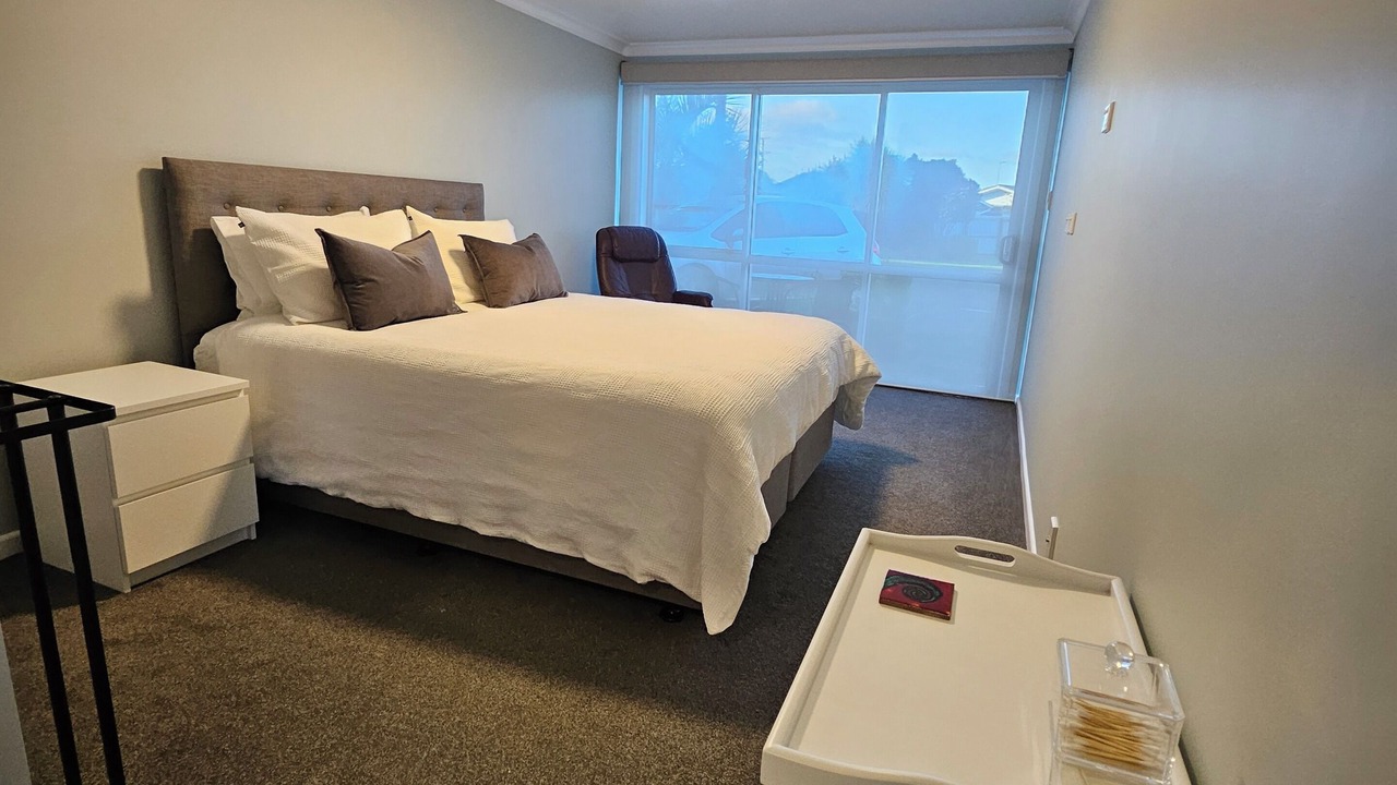 Photo of Bedroom in Kamo