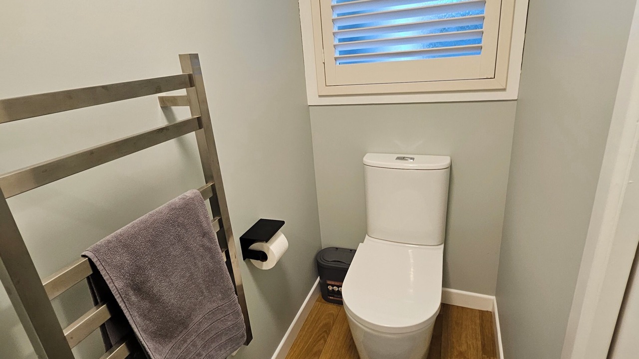 Photo of Bathroom in Kamo