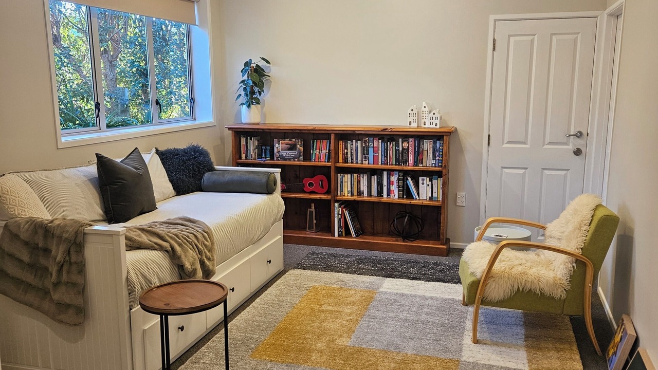 Photo of Livingroom in Kamo