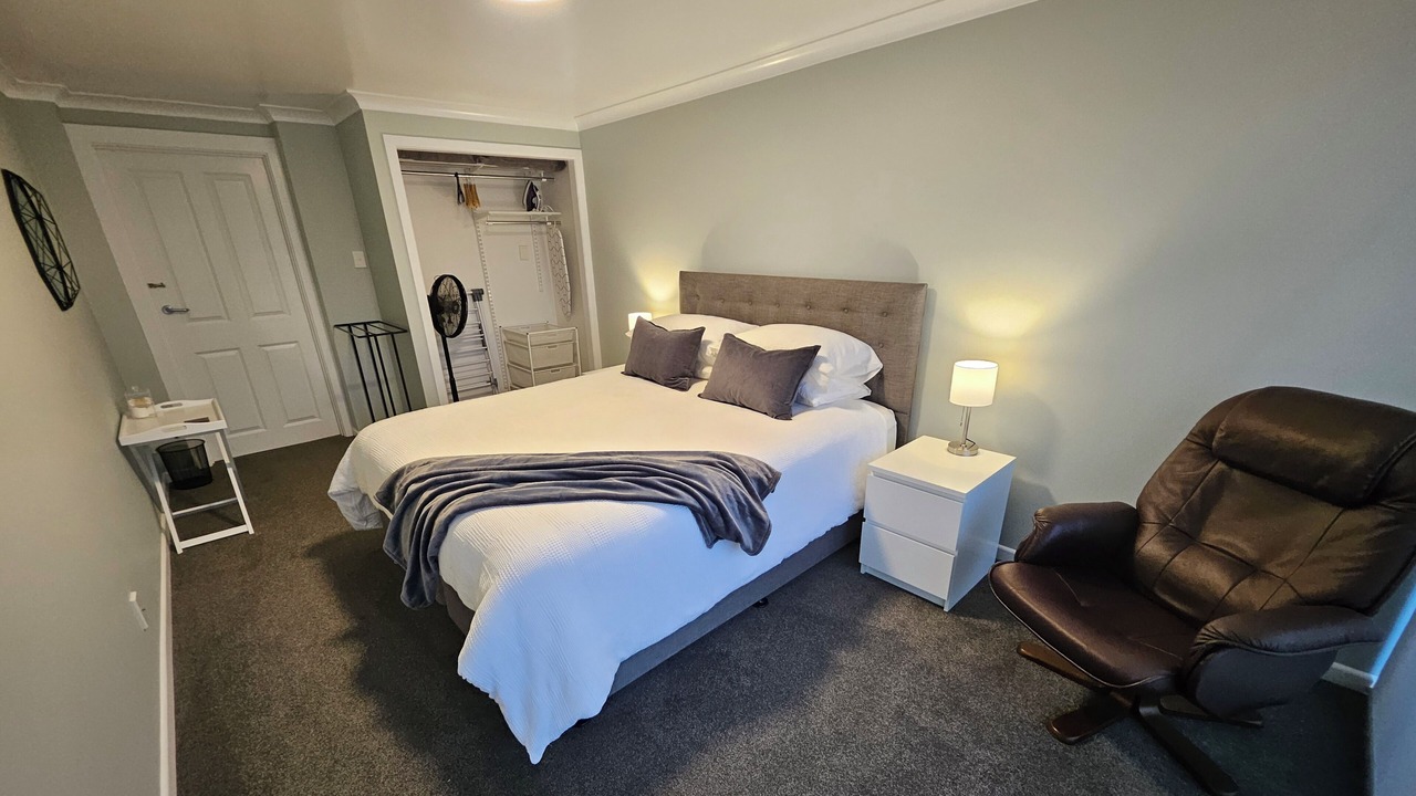Photo of Bedroom in Kamo