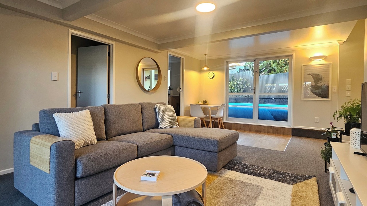 Photo of Livingroom in Kamo