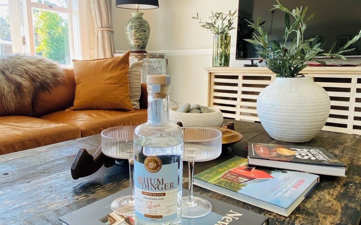 Photo of Livingroom in Geraldine