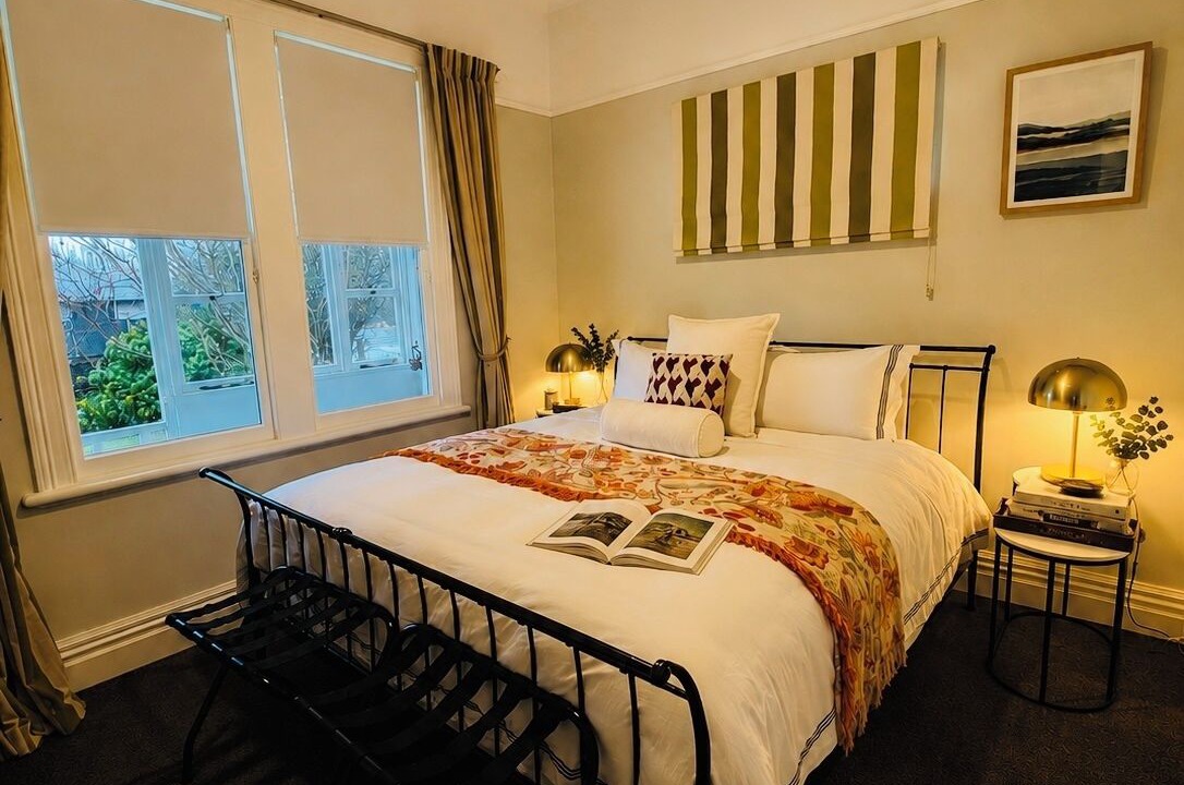 Photo of Bedroom in Geraldine