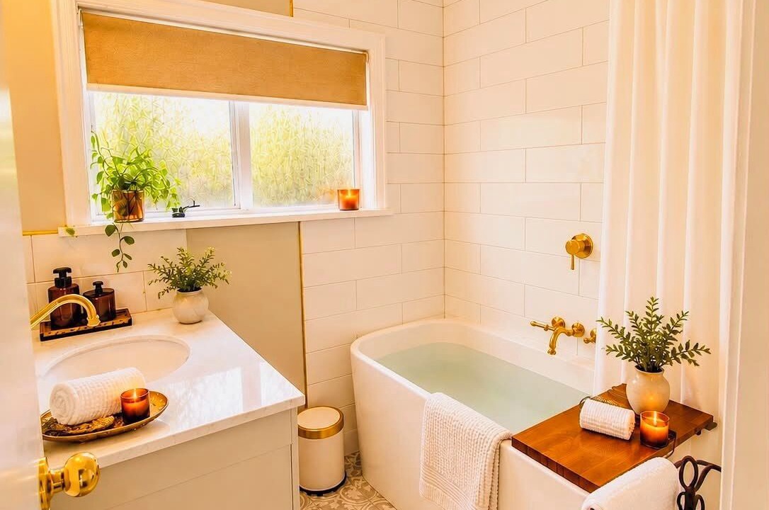 Photo of Bathroom in Geraldine