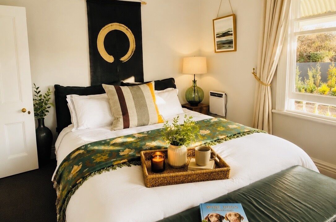 Photo of Bedroom in Geraldine