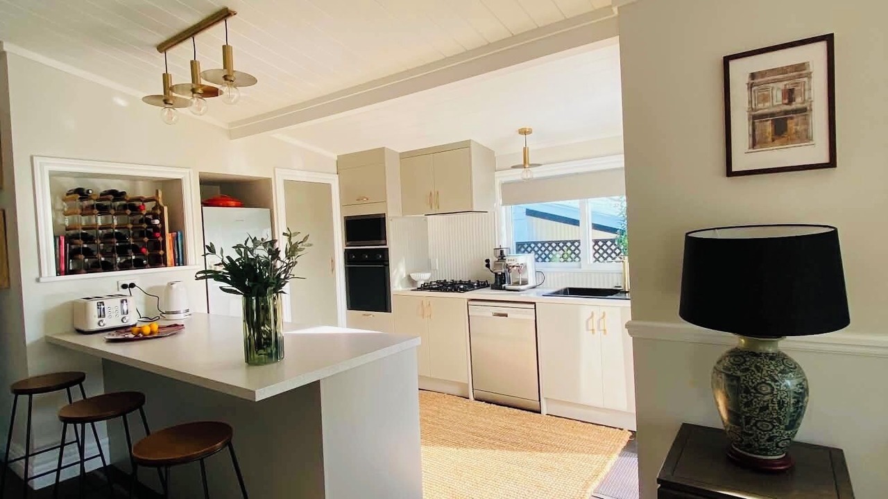 Photo of Kitchen in Geraldine