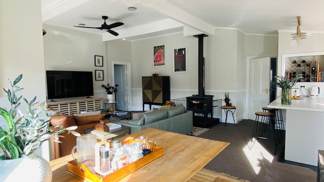 Photo of Livingroom in Geraldine