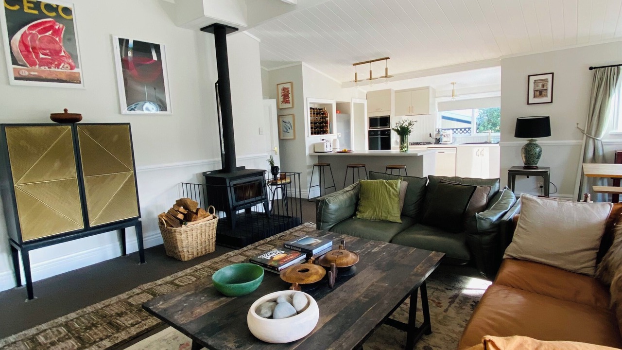Photo of Livingroom in Geraldine