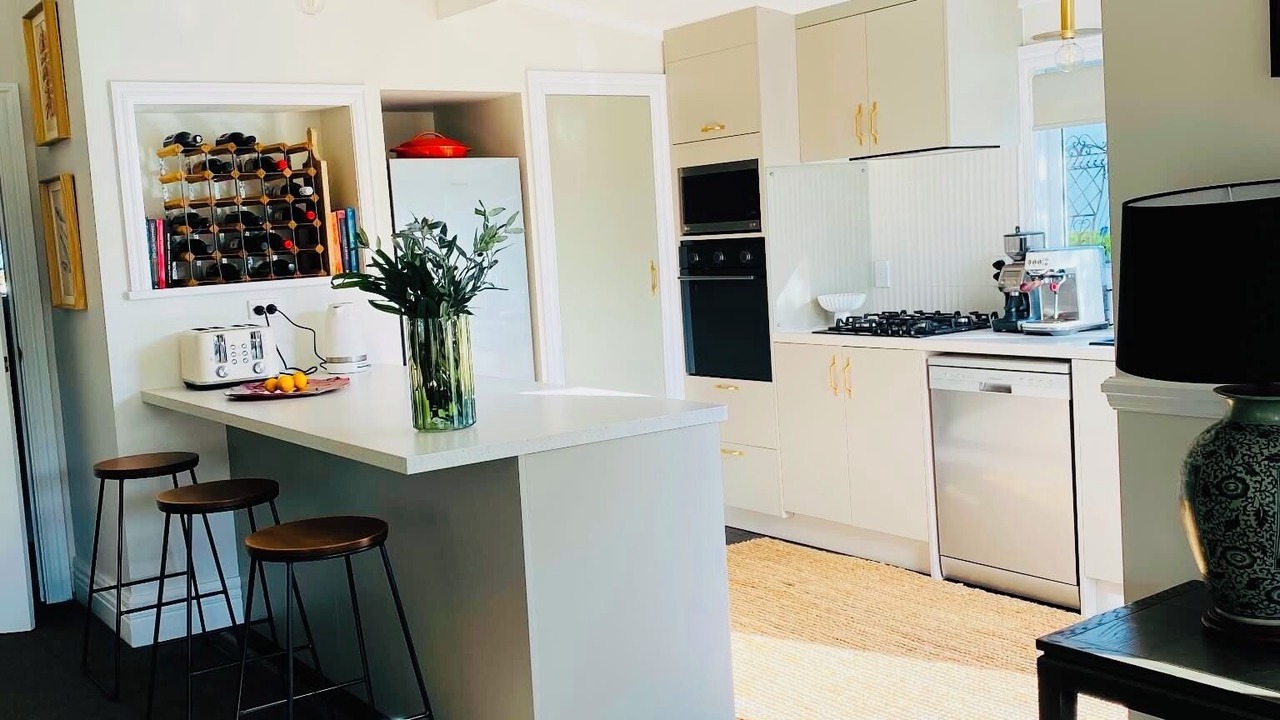 Photo of Kitchen in Geraldine