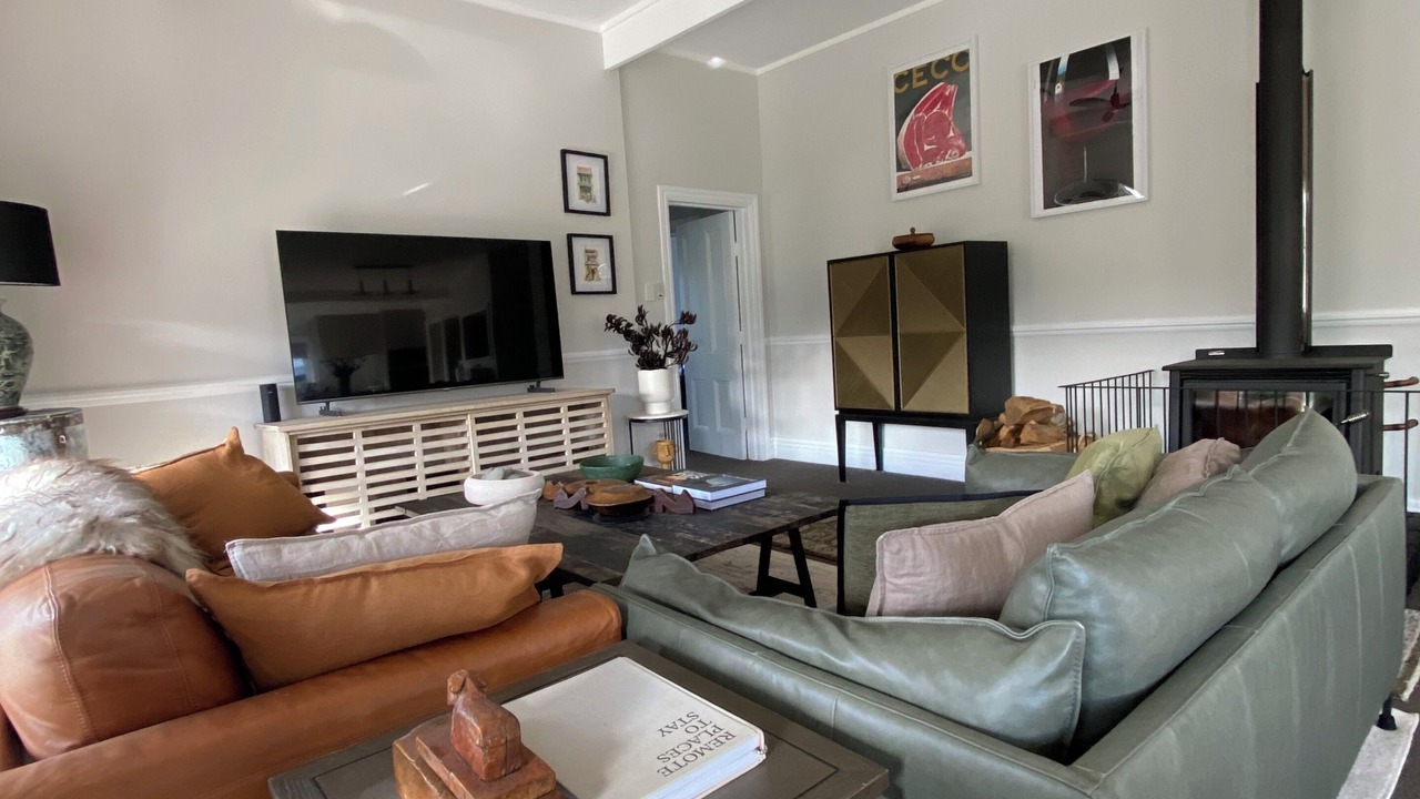Photo of Livingroom in Geraldine