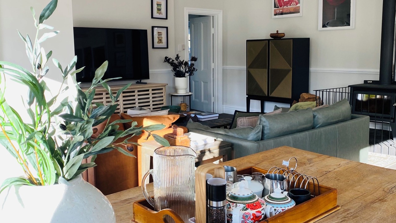 Photo of Livingroom in Geraldine