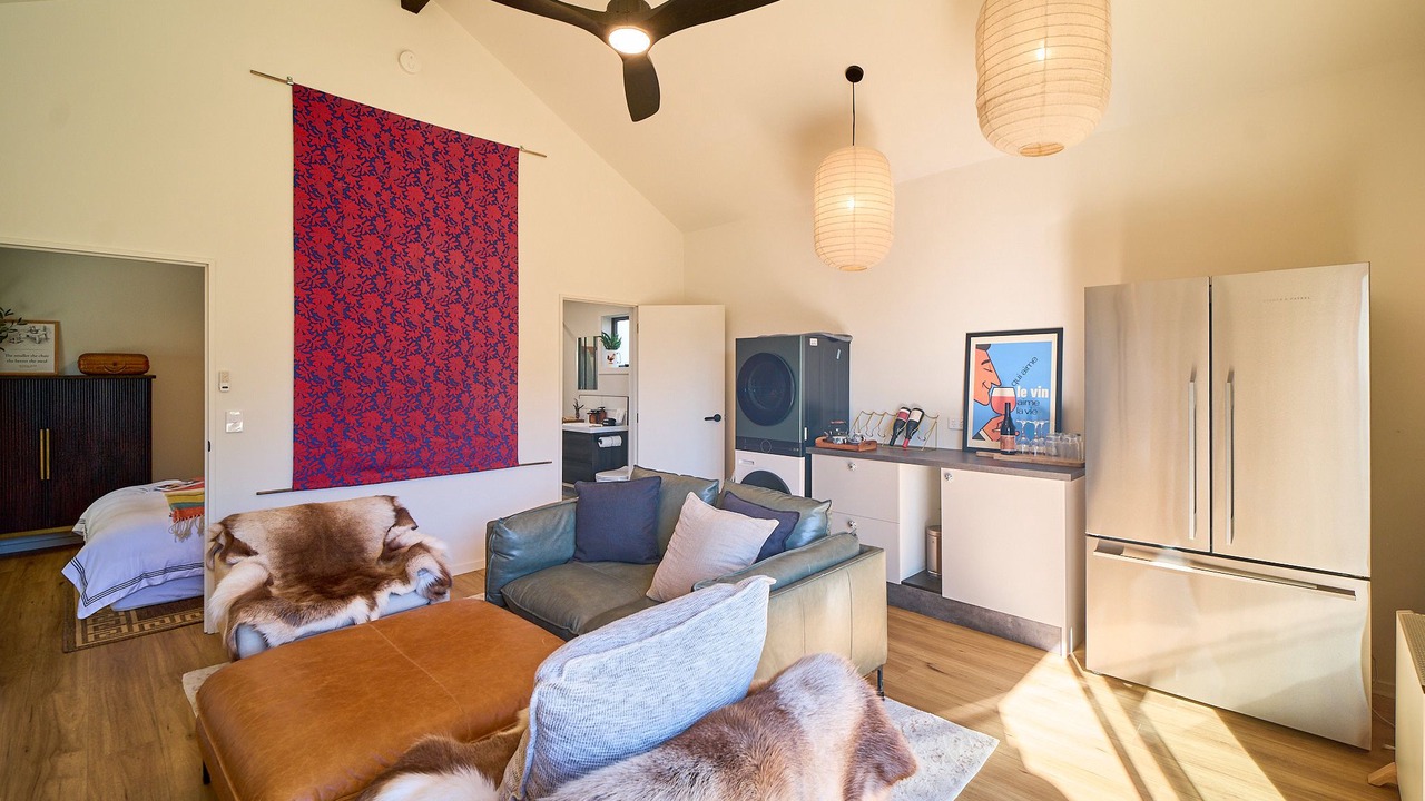 Photo of Livingroom in Geraldine