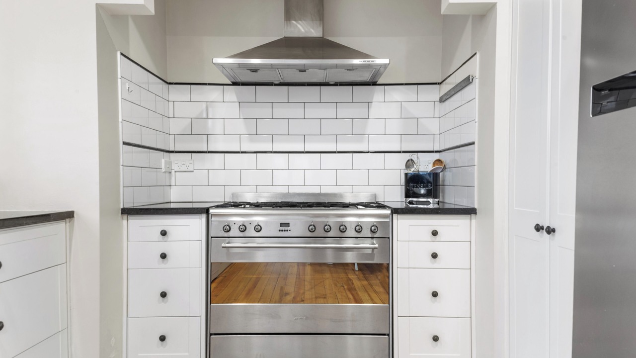 Photo of Kitchen in Karapiro