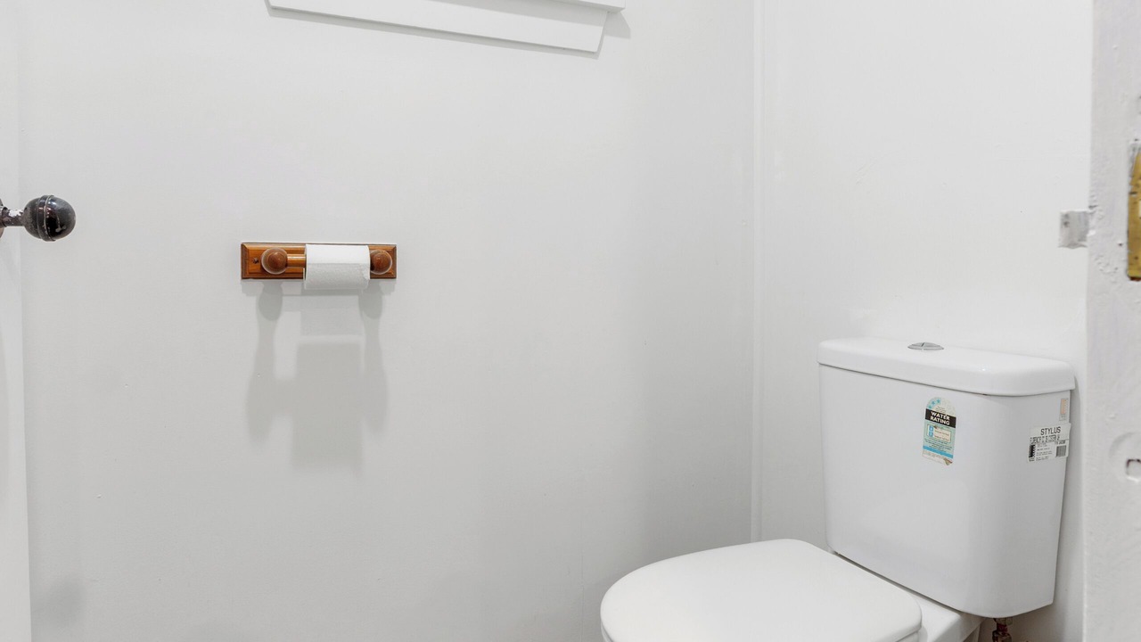 Photo of Bathroom in Karapiro